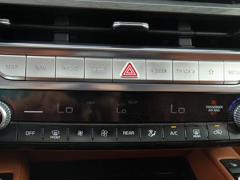 Certified 2025 Kia Telluride SX Prestige X-Pro AWD/4WD image 46