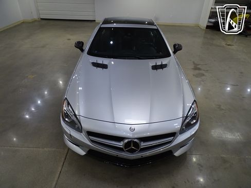 Used 2015 Mercedes-Benz SL 63 AMG image 23