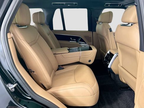 Used 2023 Land Rover Range Rover Autobiography AWD/4WD image 21