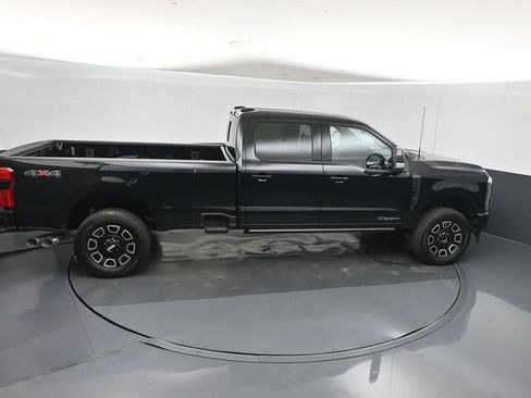 Used 2026 Ford F250 Platinum AWD/4WD image 37