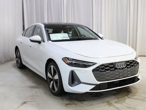 New 2025 Audi A5 2.0T Premium Plus AWD/4WD image 36