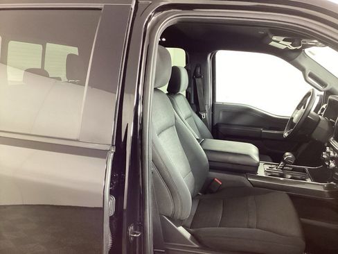 Used 2023 Ford F150 XLT w/ Equipment Group 302A High image 8