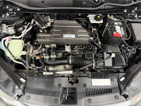 Used 2018 Honda CR-V EX image 26