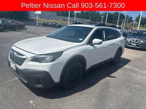 Used 2022 Subaru Outback Premium AWD/4WD image 8