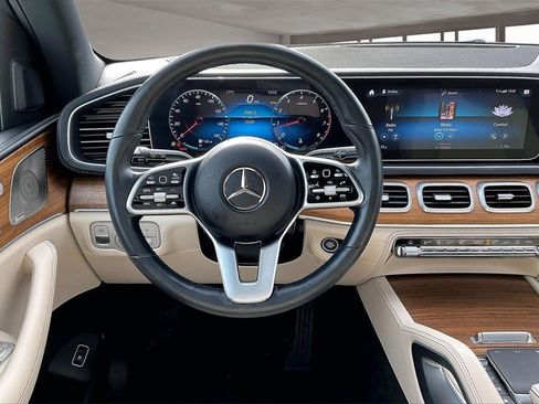 Used 2023 Mercedes-Benz GLE 350 4MATIC image 8