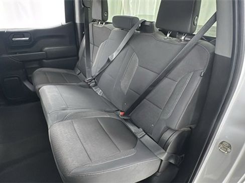 Used 2019 Chevrolet Silverado 1500 LT image 12