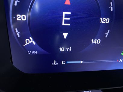 New 2026 Chevrolet Silverado 2500 LTZ w/ Trail Boss Package