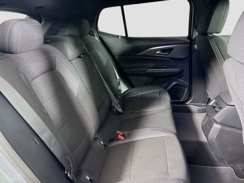 New 2026 Chevrolet Equinox EV LT image 27