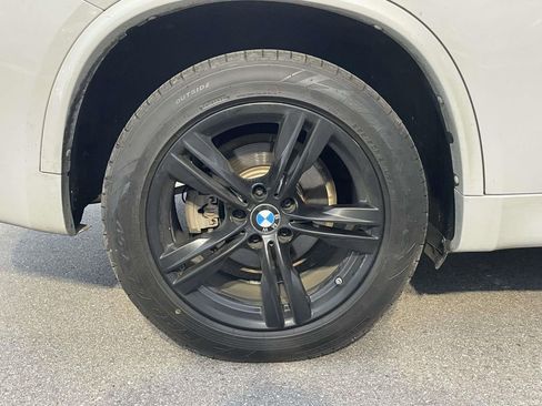 Used 2016 BMW X5 xDrive35i image 5