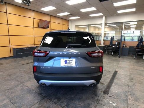 New 2026 Ford Escape Active w/ Tech Pack #1 image 6