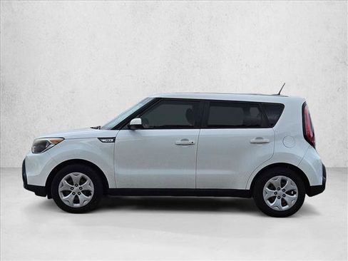 Used 2015 Kia Soul FWD image 8