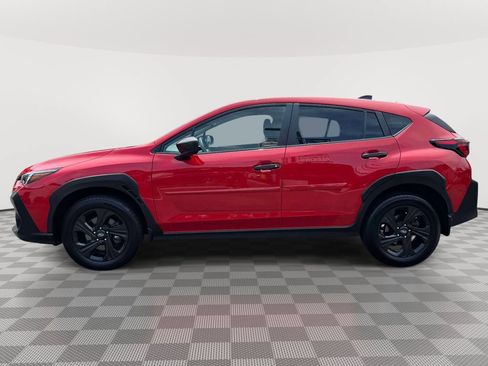 Used 2024 Subaru Crosstrek 2.0i AWD/4WD image 5