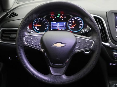 Certified 2020 Chevrolet Equinox LT AWD/4WD image 4