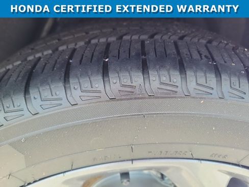 Used 2025 Honda Accord EX-L image 11