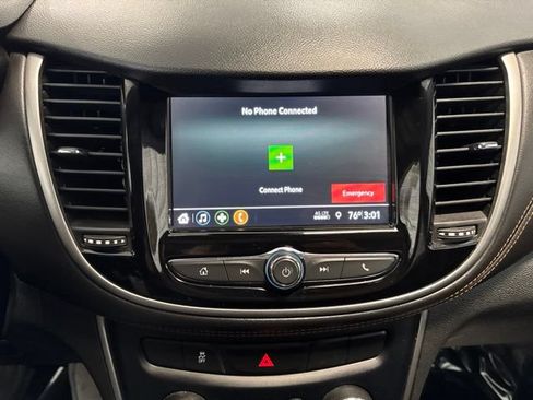 Used 2019 Chevrolet Trax LS w/ Tint and Cruise Package FWD image 35
