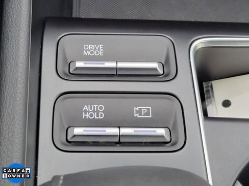 Used 2025 Hyundai Sonata SEL AWD/4WD image 28