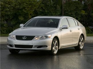 Used 2008 Lexus GS 350 AWD w/ Preferred Accessory Pkg video 1