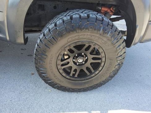 Used 2020 Ford F150 Raptor w/ Equipment Group 802A Luxury image 11