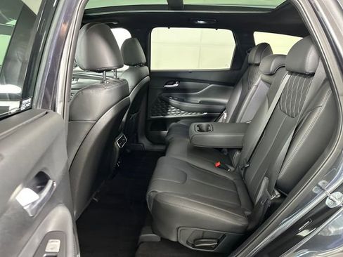 Used 2022 Hyundai Santa Fe Calligraphy image 25