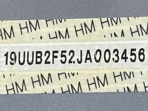 Used 2018 Acura TLX V6 w/ Technology Package image 51