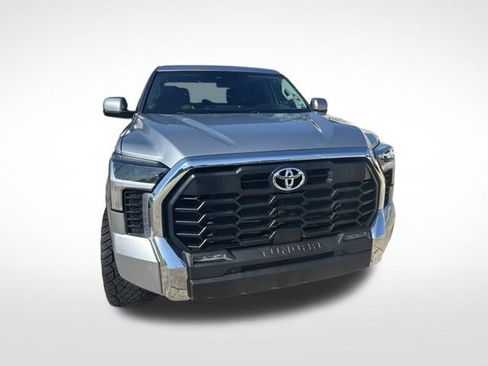 Used 2023 Toyota Tundra SR5 w/ TRD Off-Road Premium Package AWD/4WD image 5