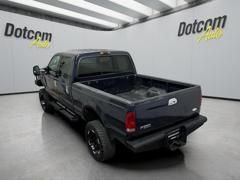 Used 2003 Ford F250 Lariat image 5