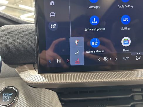 New 2026 Ford Explorer Active w/ Active Comfort Package image 21