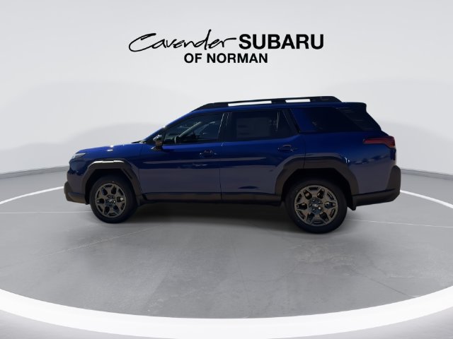 New 2026 Subaru Outback Premium AWD/4WD image 8
