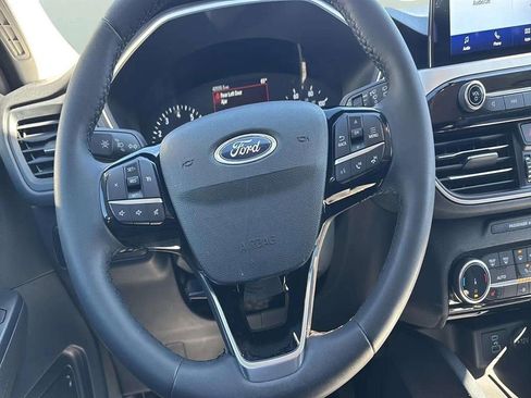 Used 2022 Ford Escape SE w/ Convenience Package image 14