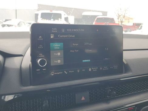 Used 2023 Honda CR-V Sport Touring image 20