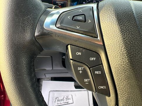 Used 2018 Ford Edge Titanium w/ Technology Package image 38