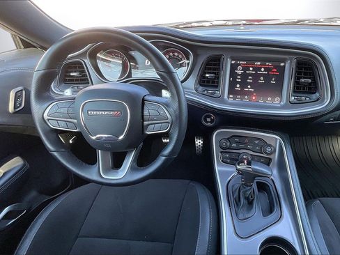 Used 2022 Dodge Challenger R/T Scat Pack w/ Plus Package image 14