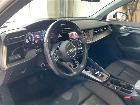 Used 2024 Audi A3 2.0T Premium FWD image 4
