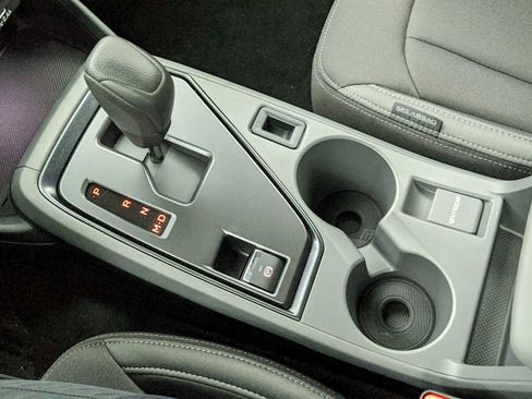 New 2026 Subaru Crosstrek 2.0i Premium image 17