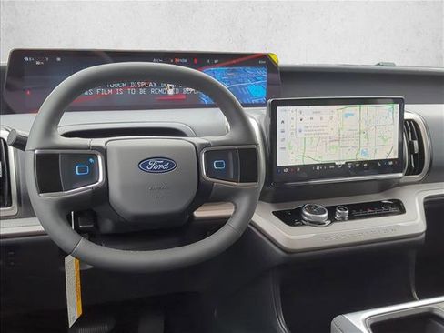New 2026 Ford Expedition Max Active RWD image 20
