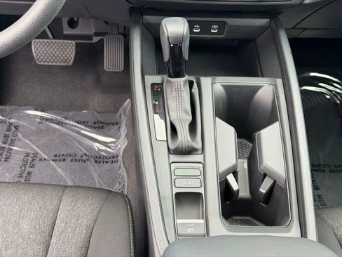 Certified 2023 Honda Accord EX image 21