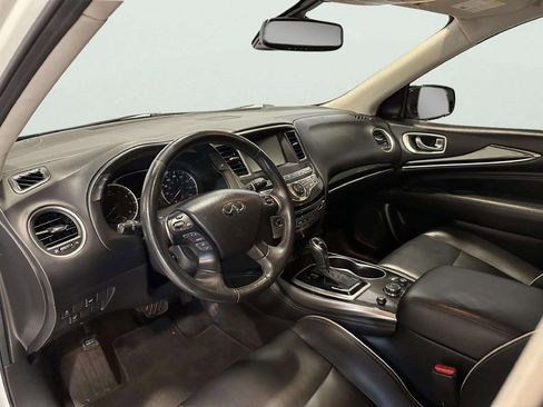 Used 2019 INFINITI QX60 Pure FWD image 16