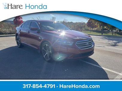 Used 2015 Ford Taurus SEL w/ Equipment Group 201A