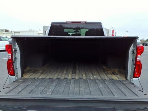 Used 2019 Chevrolet Silverado 1500 RST w/ All-Star Edition image 10