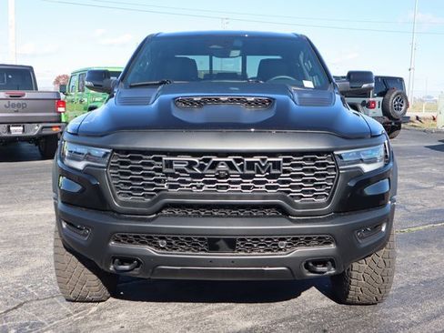 New 2026 RAM 1500 RHO image 18