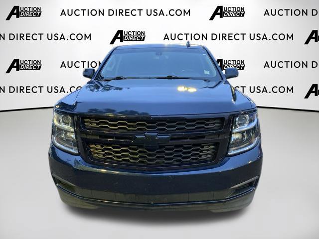 Used 2019 Chevrolet Tahoe LS AWD/4WD image 2