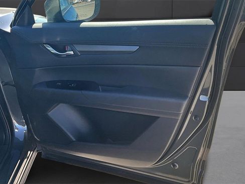 Used 2025 MAZDA CX-5 AWD 2.5 S w/ Preferred Package image 19