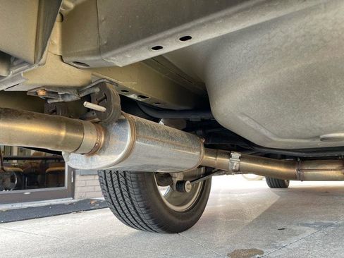 Used 2008 Chevrolet Impala SS w/ Convenience Package image 65