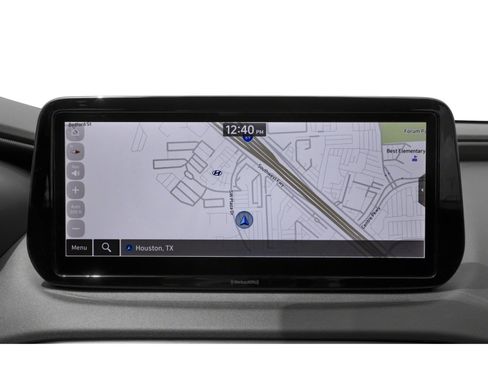 Used 2023 Hyundai Santa Fe SEL FWD image 11
