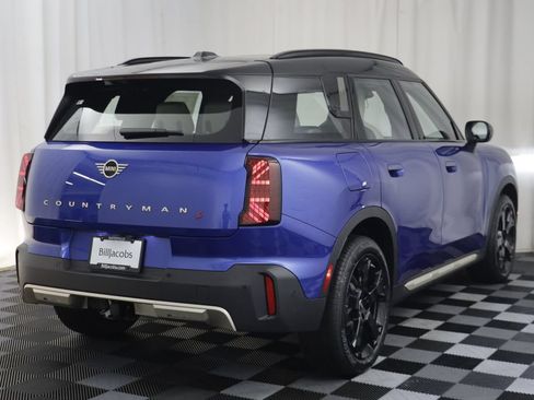 New 2027 MINI Cooper Countryman S AWD/4WD image 17