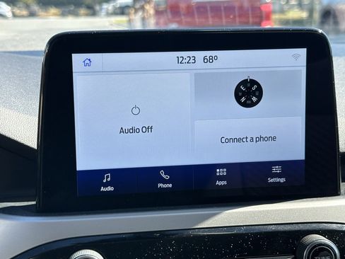 Used 2022 Ford Escape SE image 24