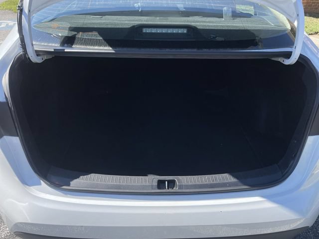 Used 2025 Toyota Corolla LE FWD image 23