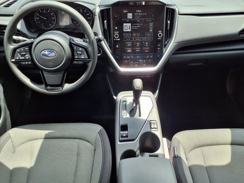 Certified 2024 Subaru Crosstrek 2.0i Premium image 4