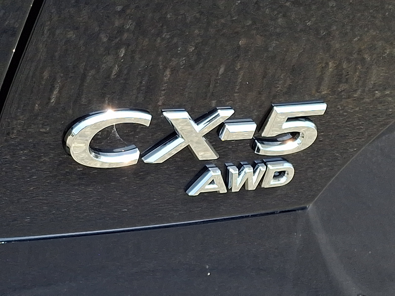 New 2026 MAZDA CX-5 Select AWD/4WD image 17
