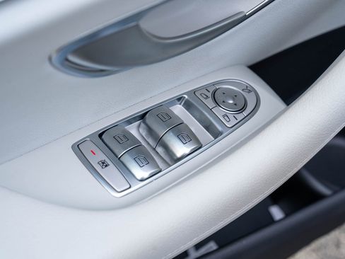 Used 2023 Mercedes-Benz E 450 4MATIC All-Terrain Wagon image 16